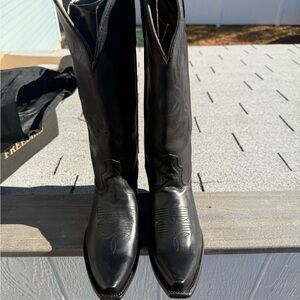 Freebird by Steven Black Heeled Boots, brand new!!! Stunning!!! 😍